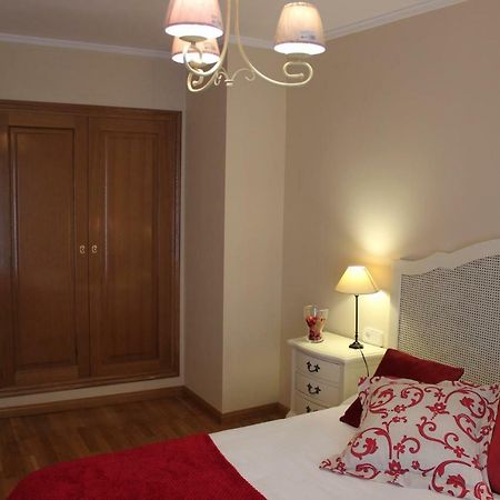 El Collado 17 Apartment Soria Bagian luar foto
