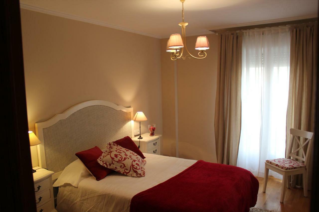 El Collado 17 Apartment Soria Bagian luar foto