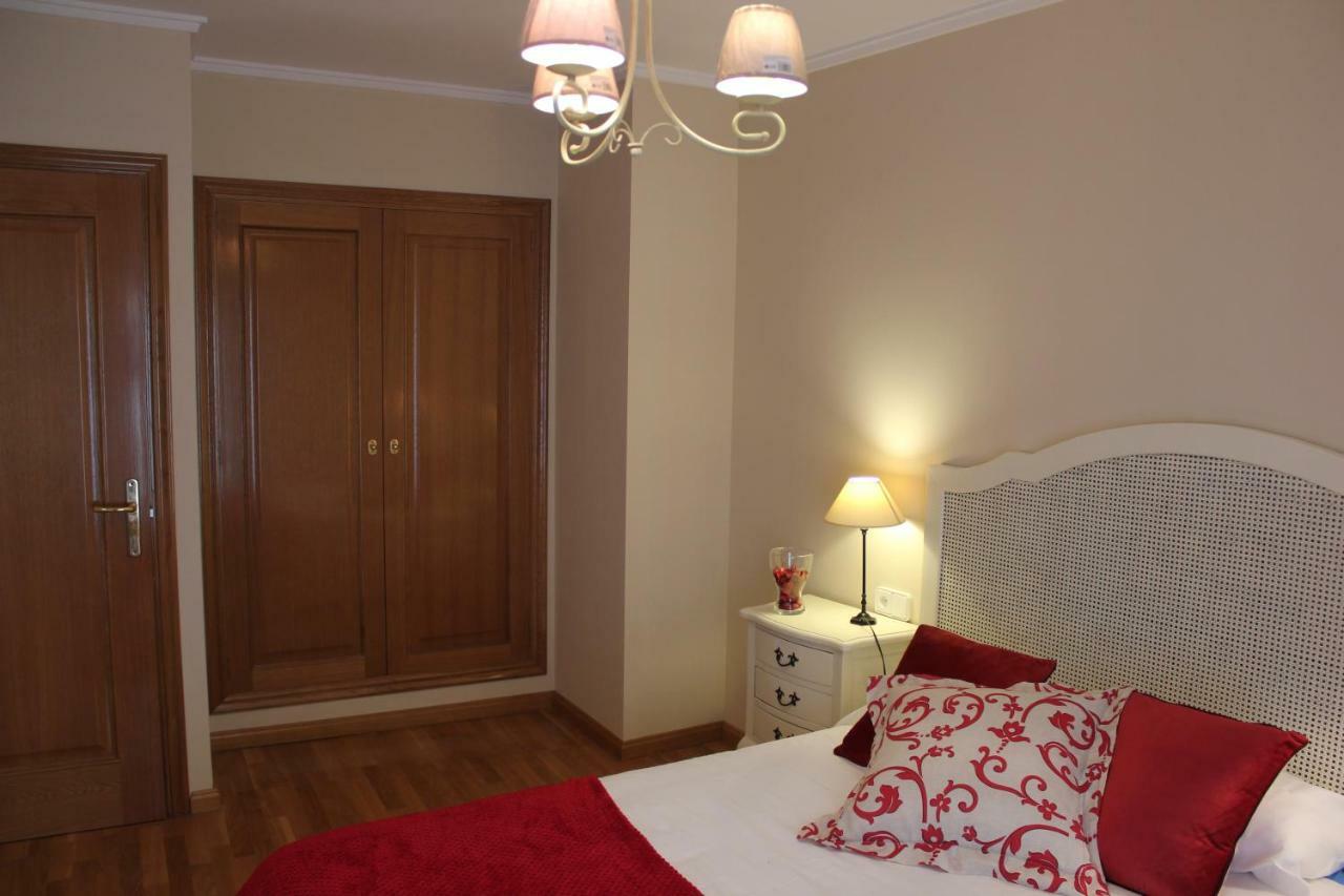 El Collado 17 Apartment Soria Bagian luar foto